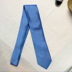Michael Kors Light Blue Tie!!👔🔥